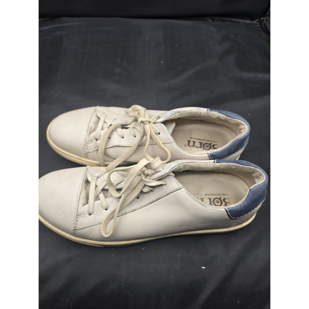 Born Men's Captain Combo‎ Sneakers - Leather